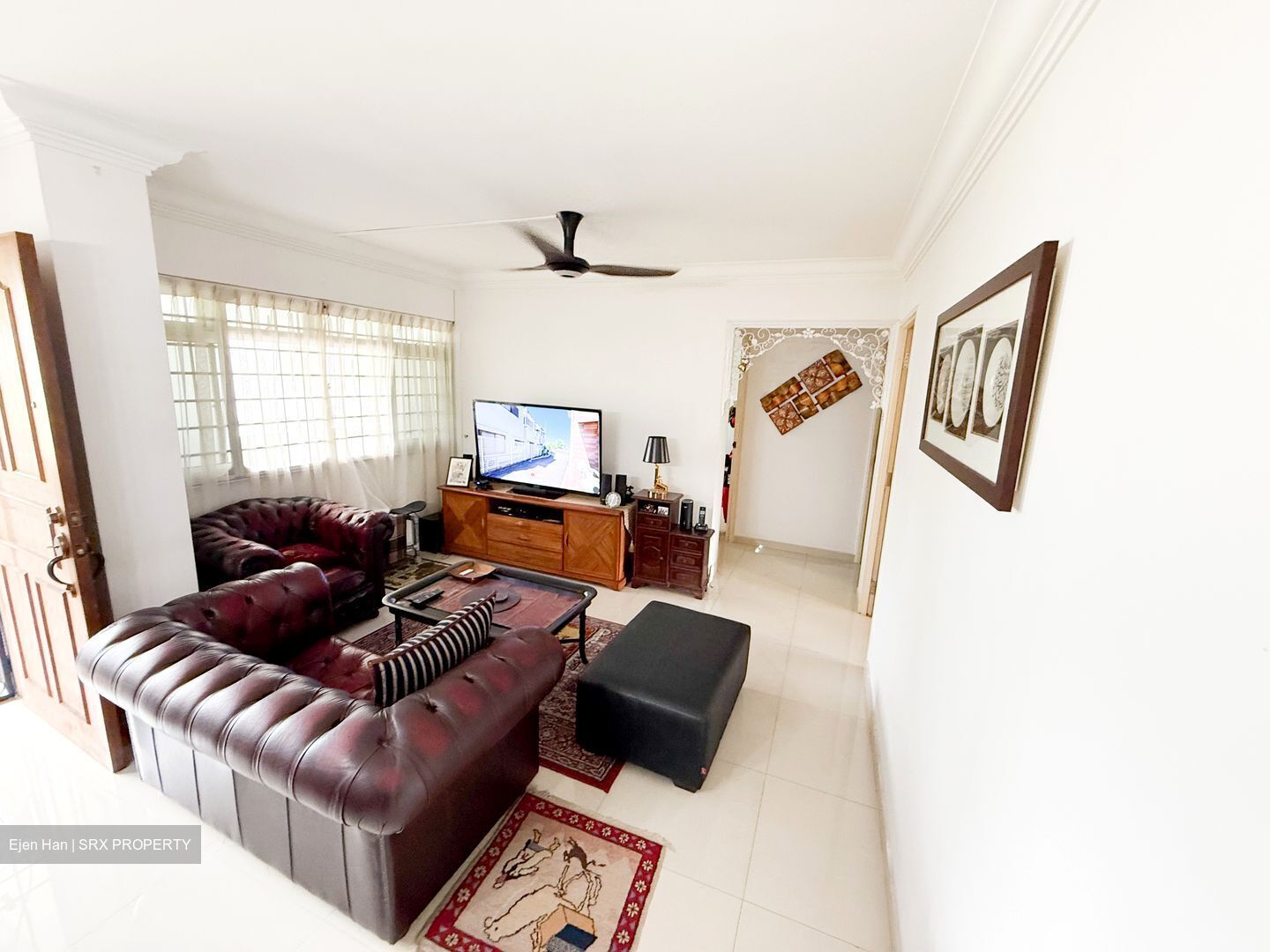 Blk 617 Woodlands Avenue 4 (Woodlands), HDB 4 Rooms #495453161